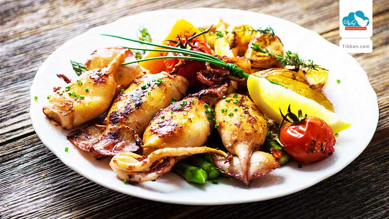 Seafood_Croatia