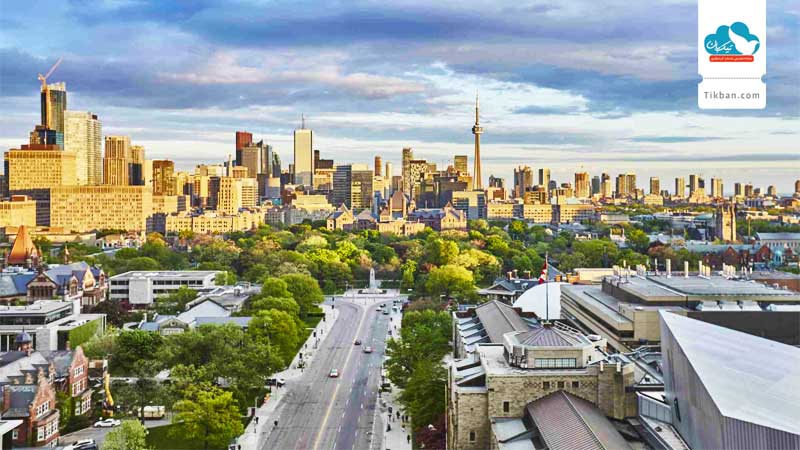 Toronto-City