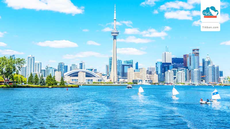 TorontoActivities