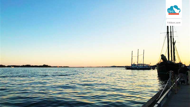 Toronto_Harbourfront-