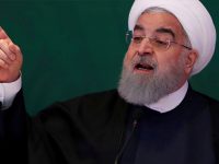 کنایه‌ روحانی به کاسبان کرونا