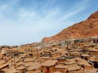 عجیب ترین روستاهای ایران را بشناسید