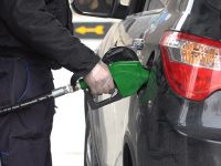 نکات مهم برای پیشگیری از کرونا در پمپ بنزین