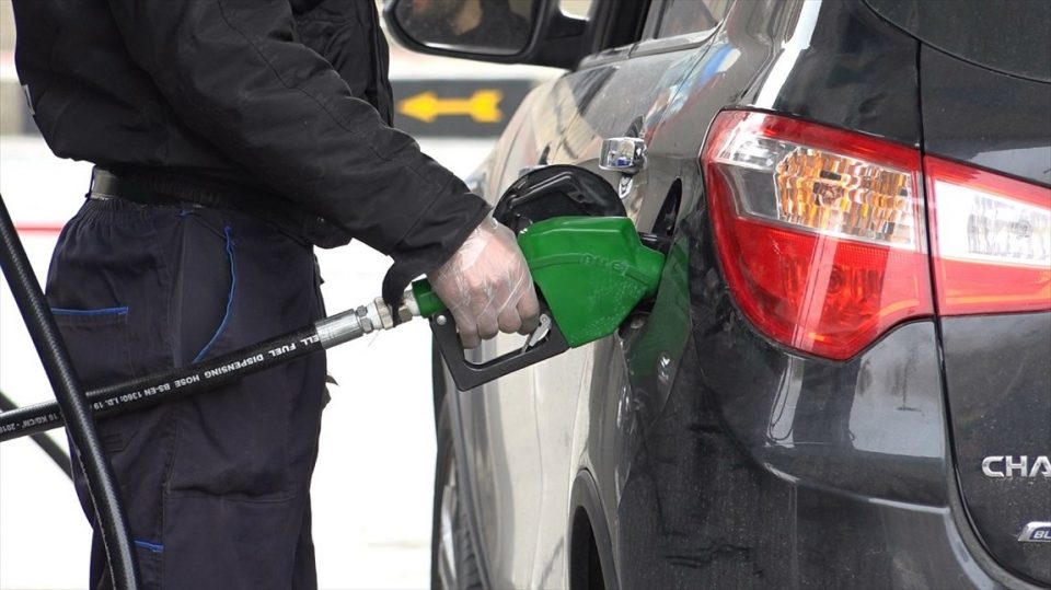 نکات مهم برای پیشگیری از کرونا در پمپ بنزین