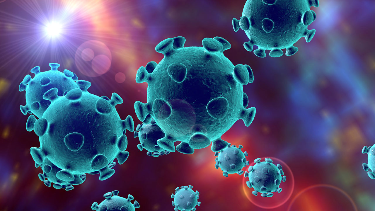 what-is-coronavirus