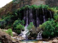 آبشار شوی