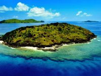 جزیره فیجی