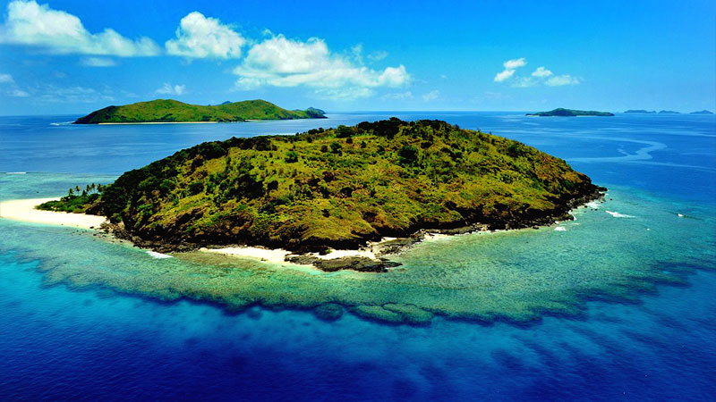 جزیره فیجی