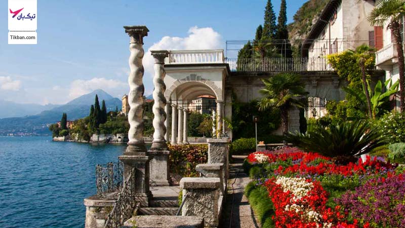Lake-Como-3 دریاچه کومو