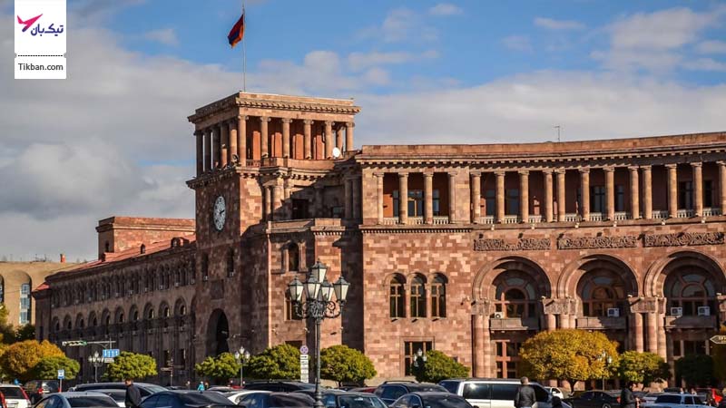 hotels-of-armenia-1 بهترین هتل های ارمنستان