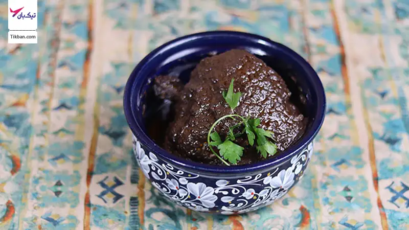 فسنجان، محبوب ترین غذای نذری در ایران