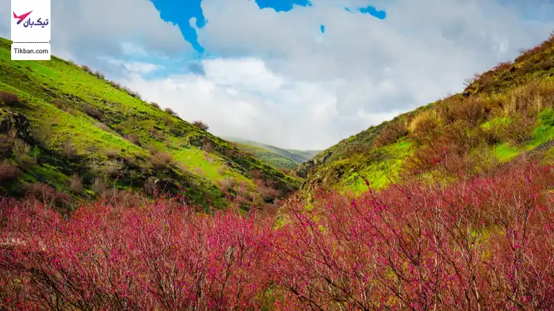 دره معشوق