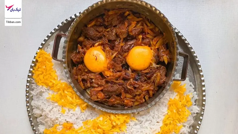 پیچاق قیمه