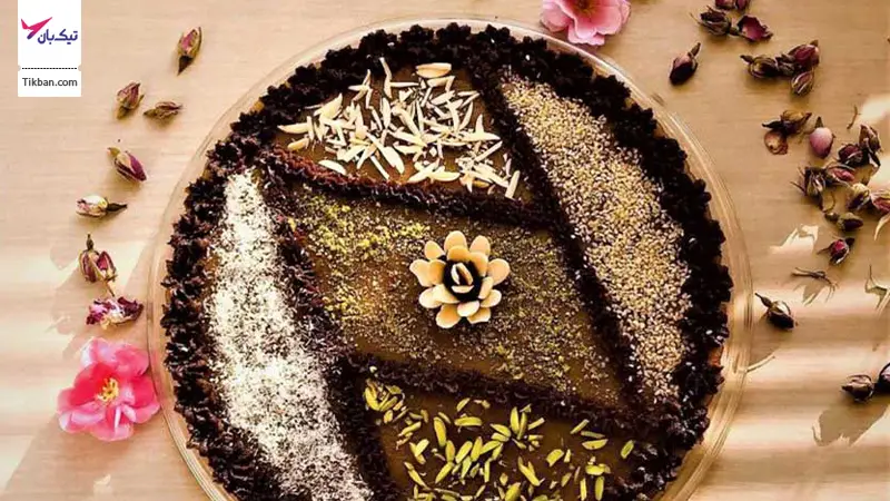 حلوای سیاه