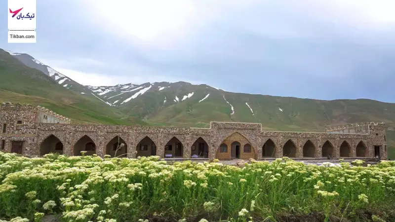 هتل های مشگین‌شهر